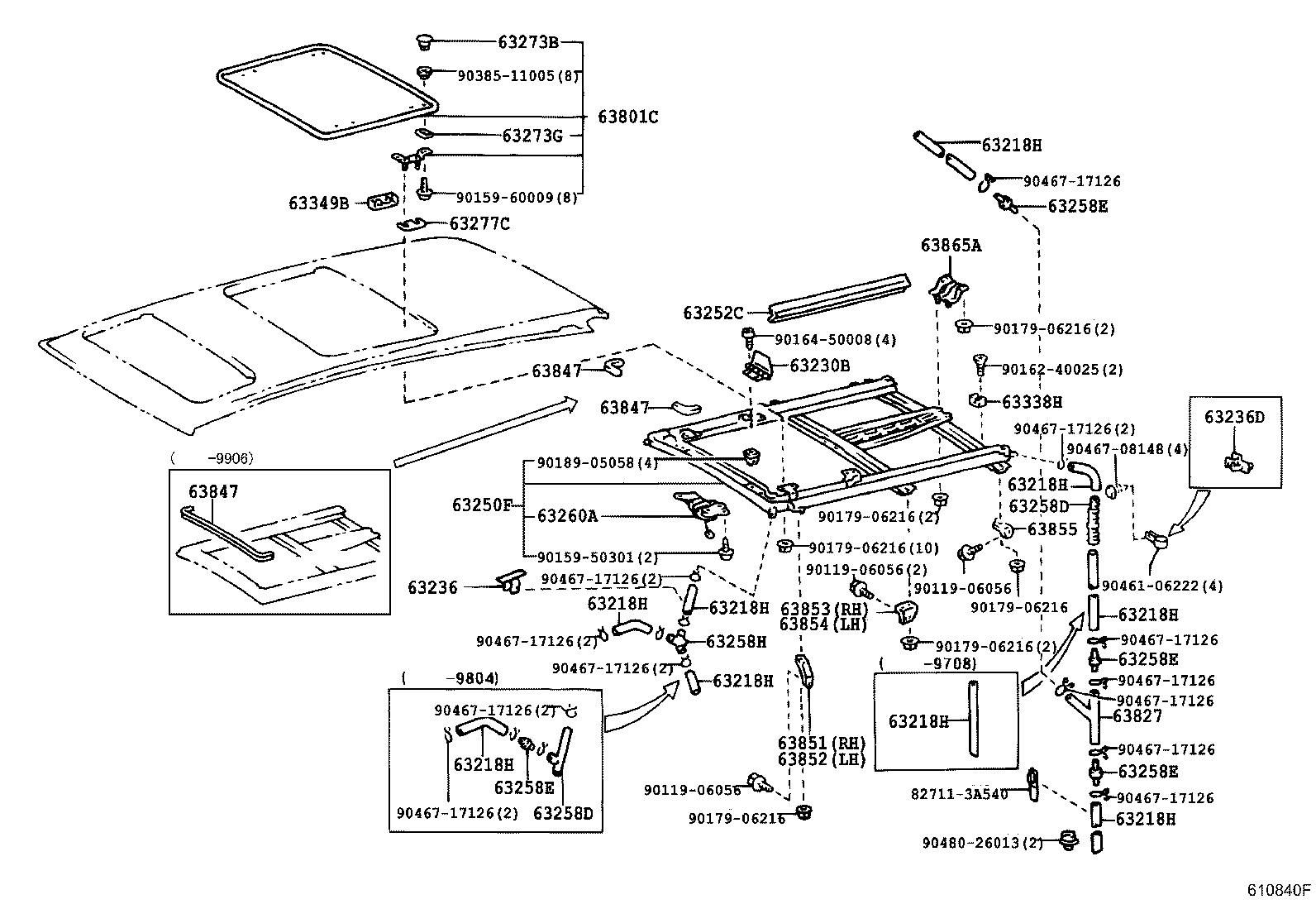 Figure 610840F