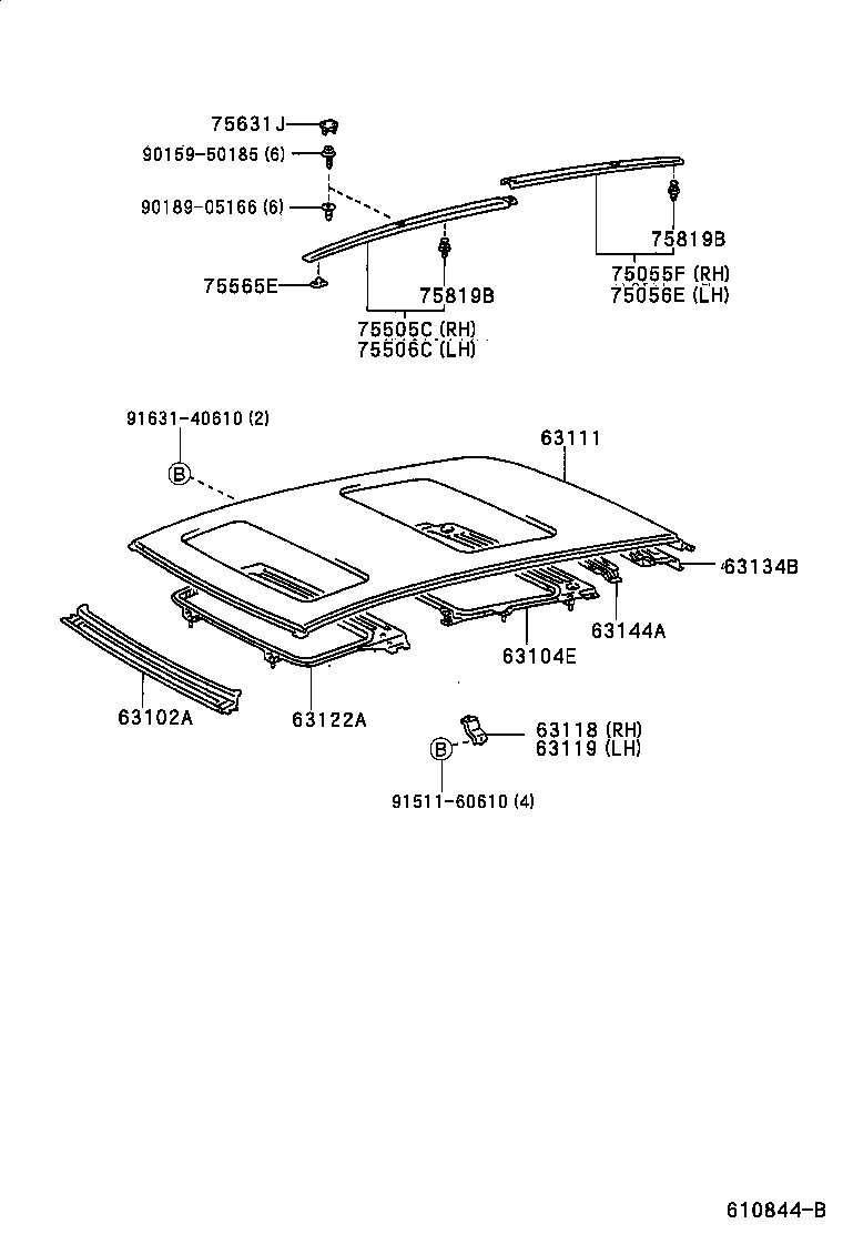 Figure 610844B