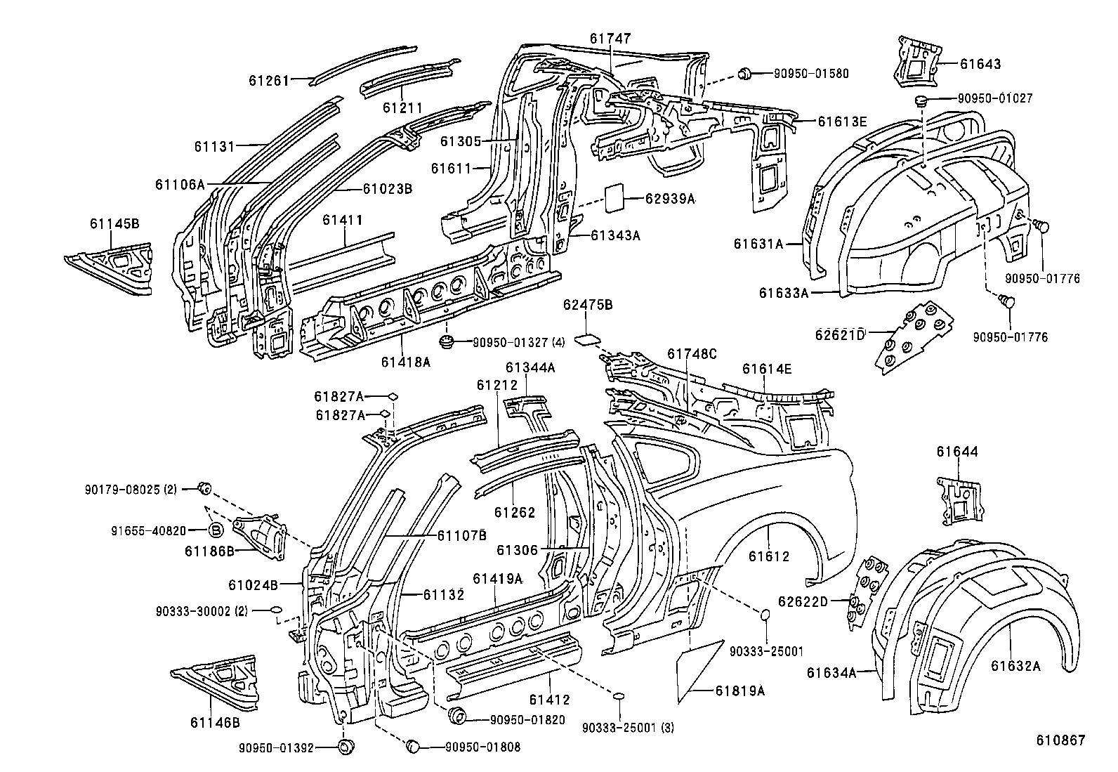 Figure 610867