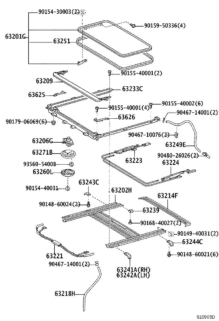 Figure 610903D
