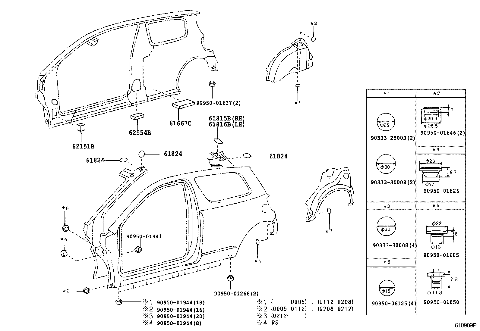 Figure 610909P
