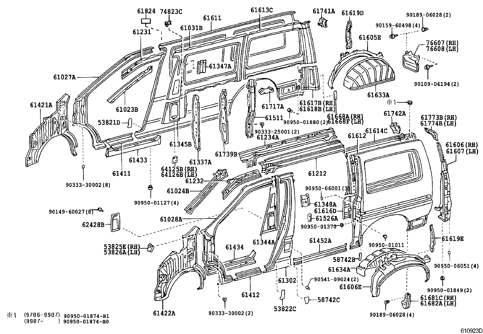 Figure 610923D