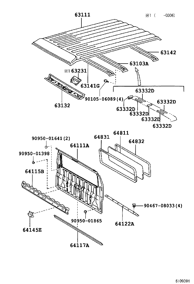 Figure 610939H