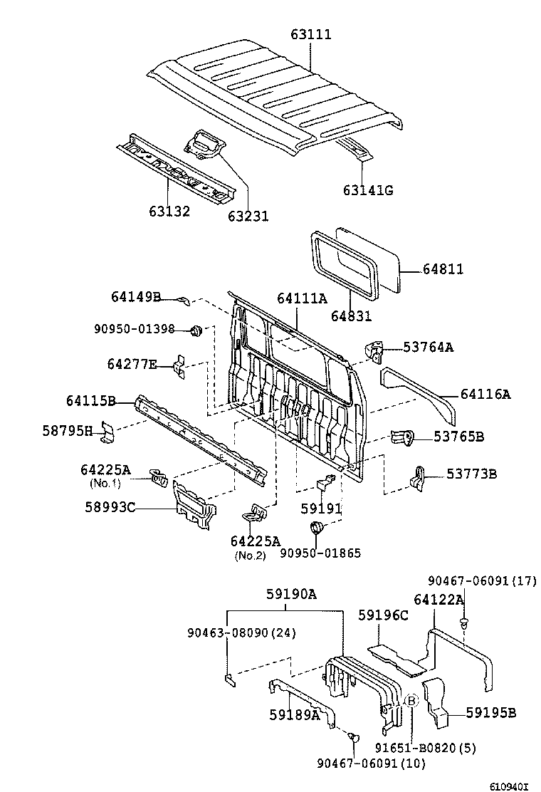 Figure 610940I