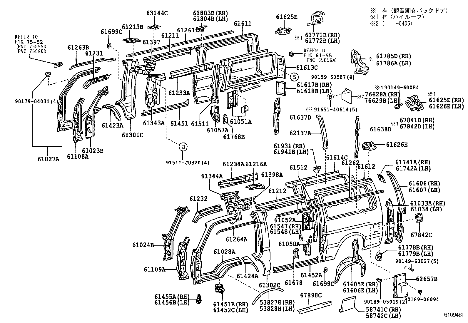 Figure 610946I