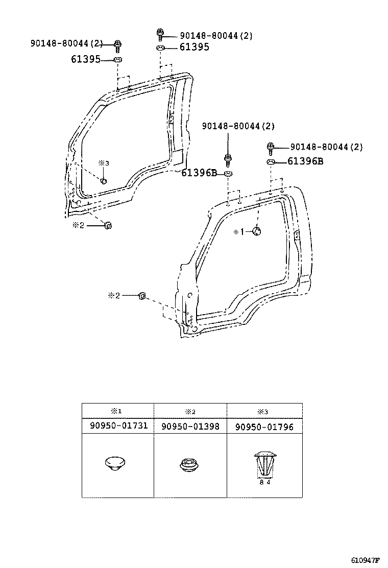 Figure 610947F