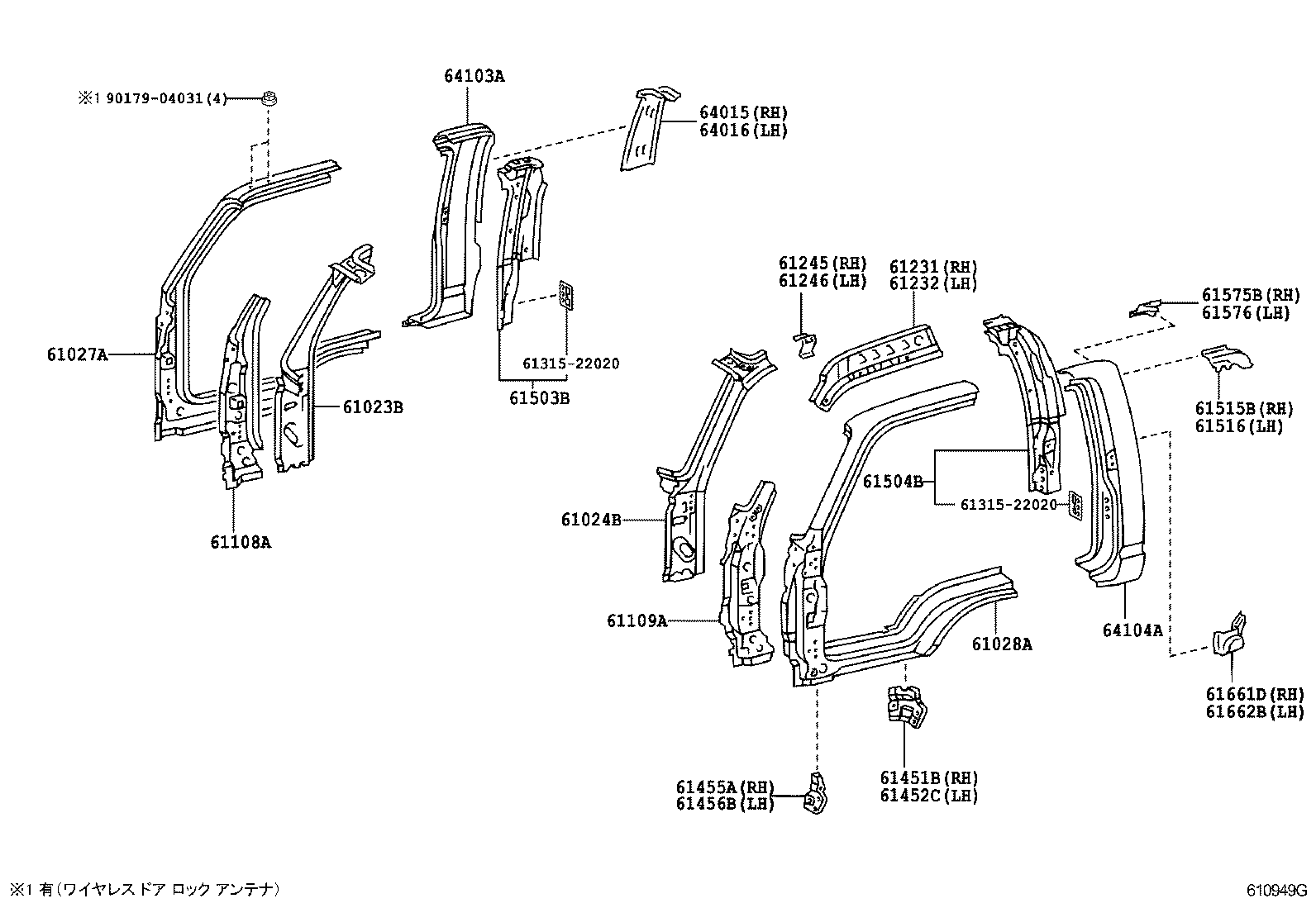 Figure 610949G
