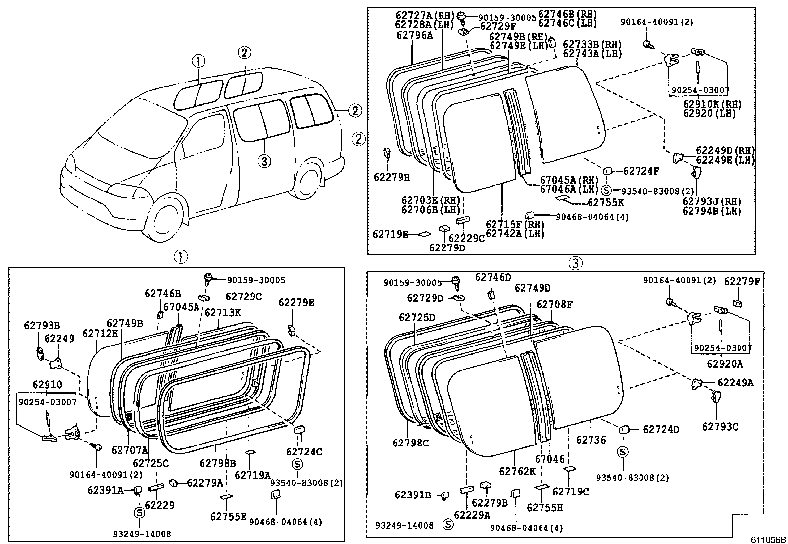 Figure 611056B