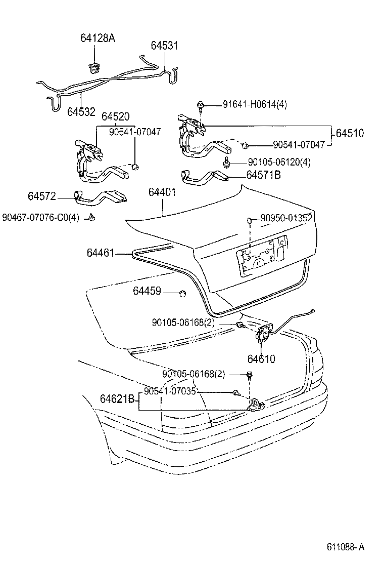 Figure 611088A