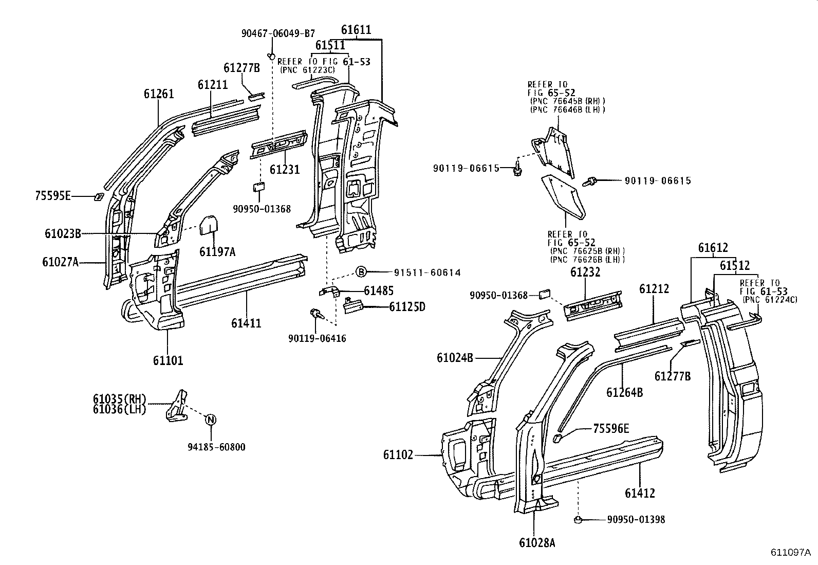 Figure 611097A