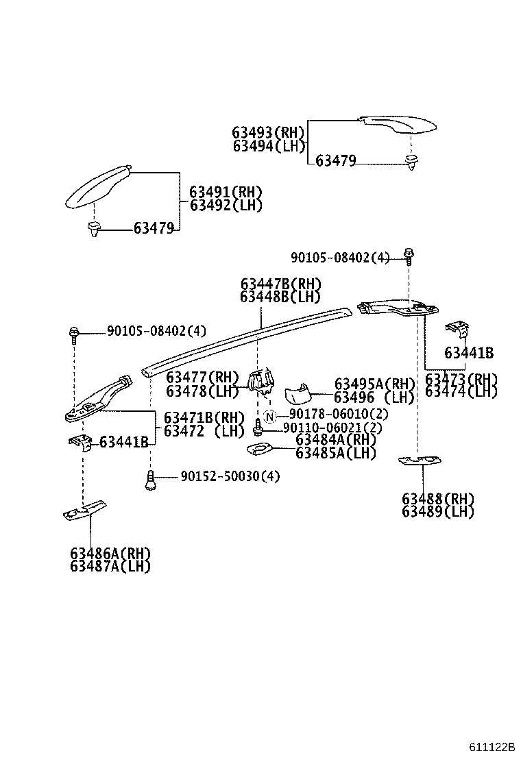 Figure 611122B