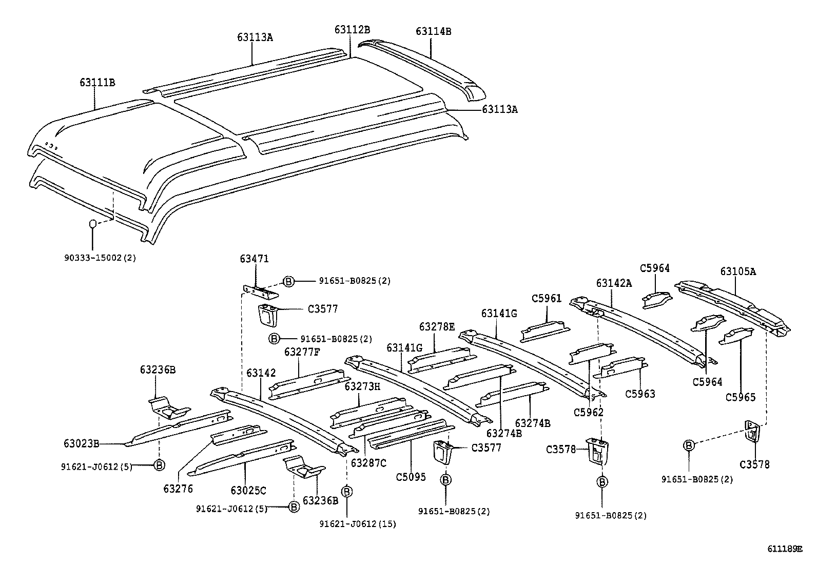 Figure 611189E