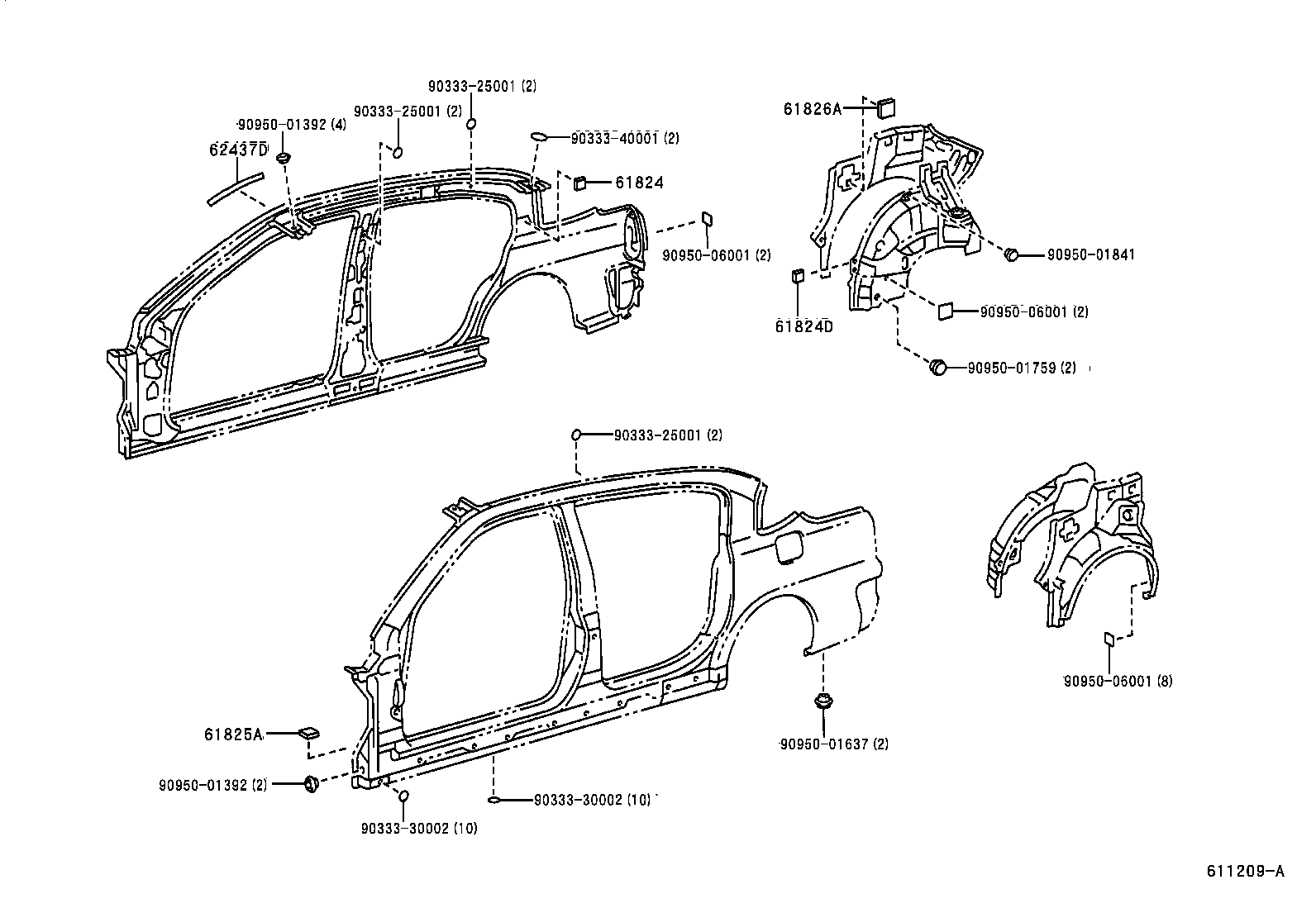 Figure 611209A