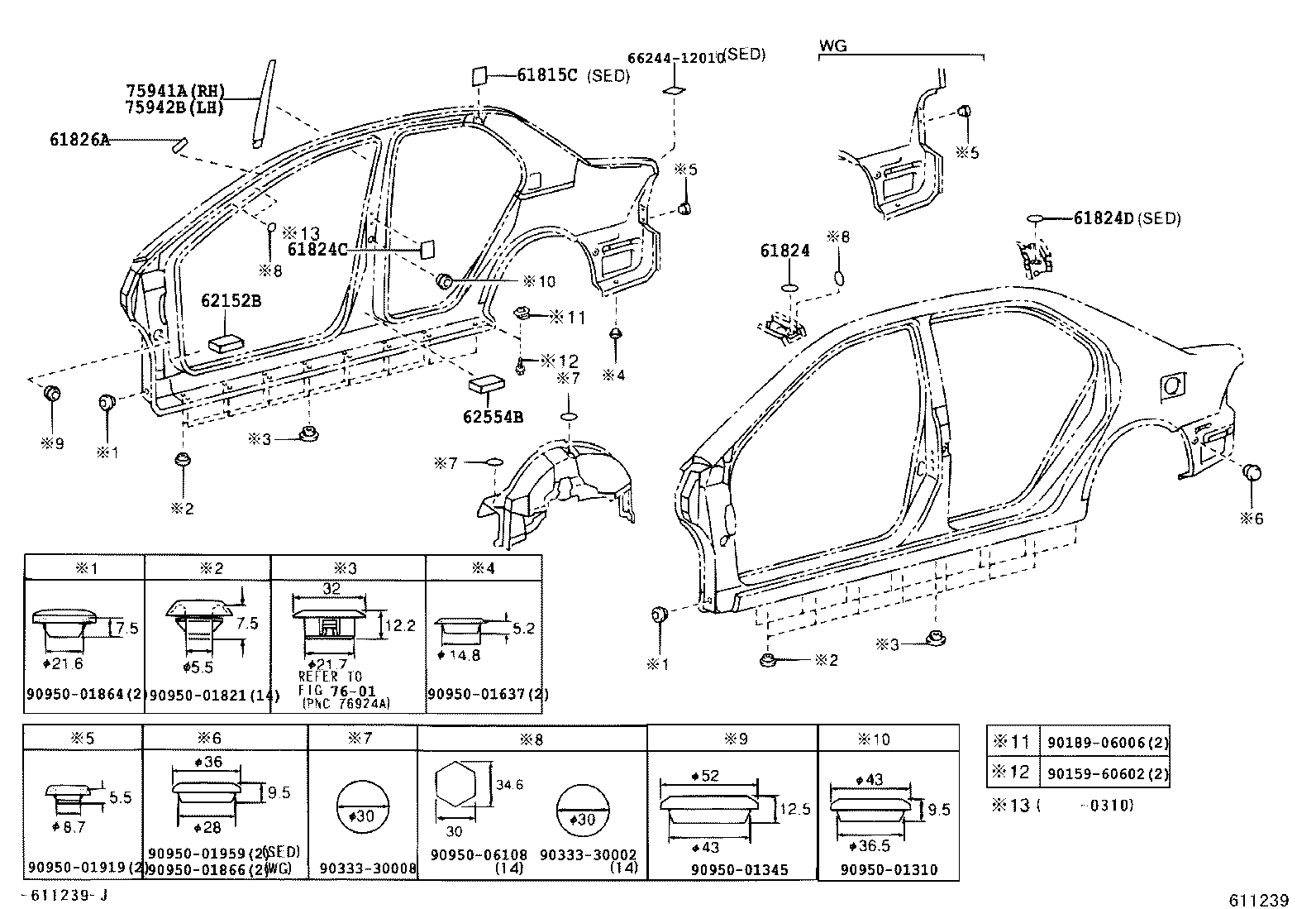 Figure 611239O