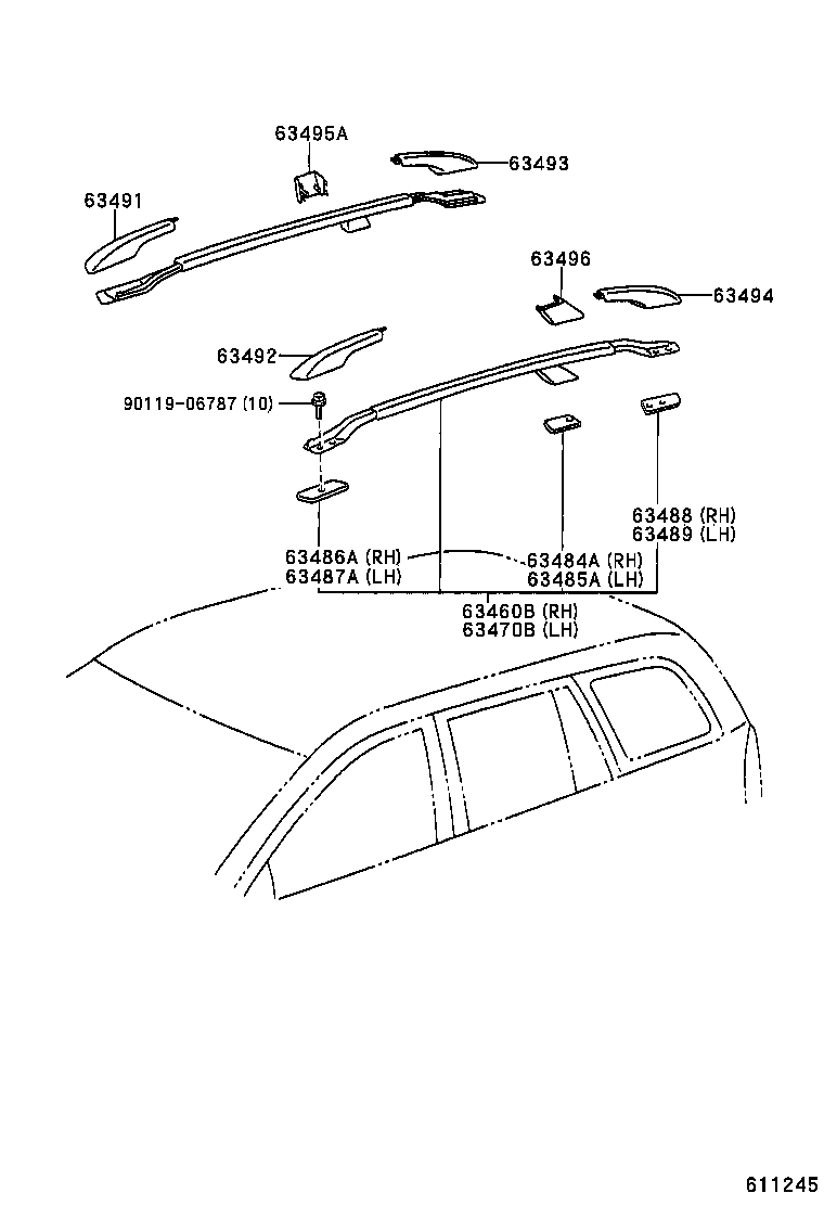Figure 611245