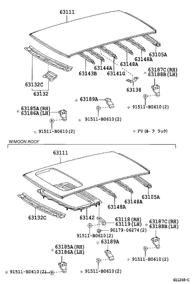 Figure 611248C