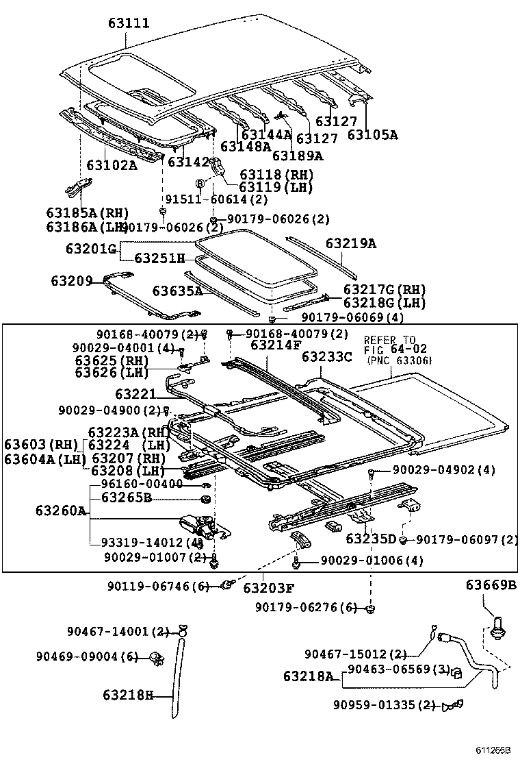 Figure 611266B