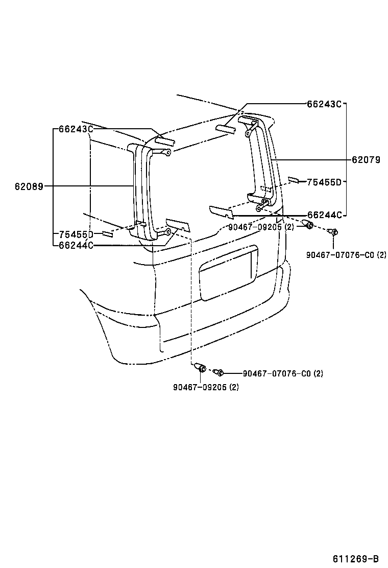 Figure 611269B