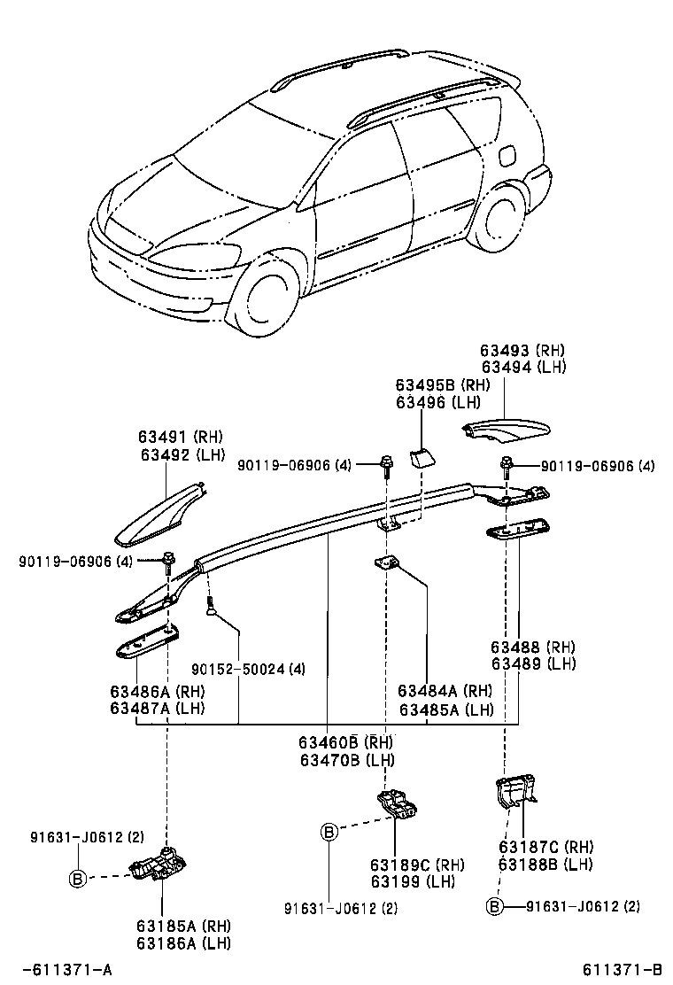 Figure 611371B