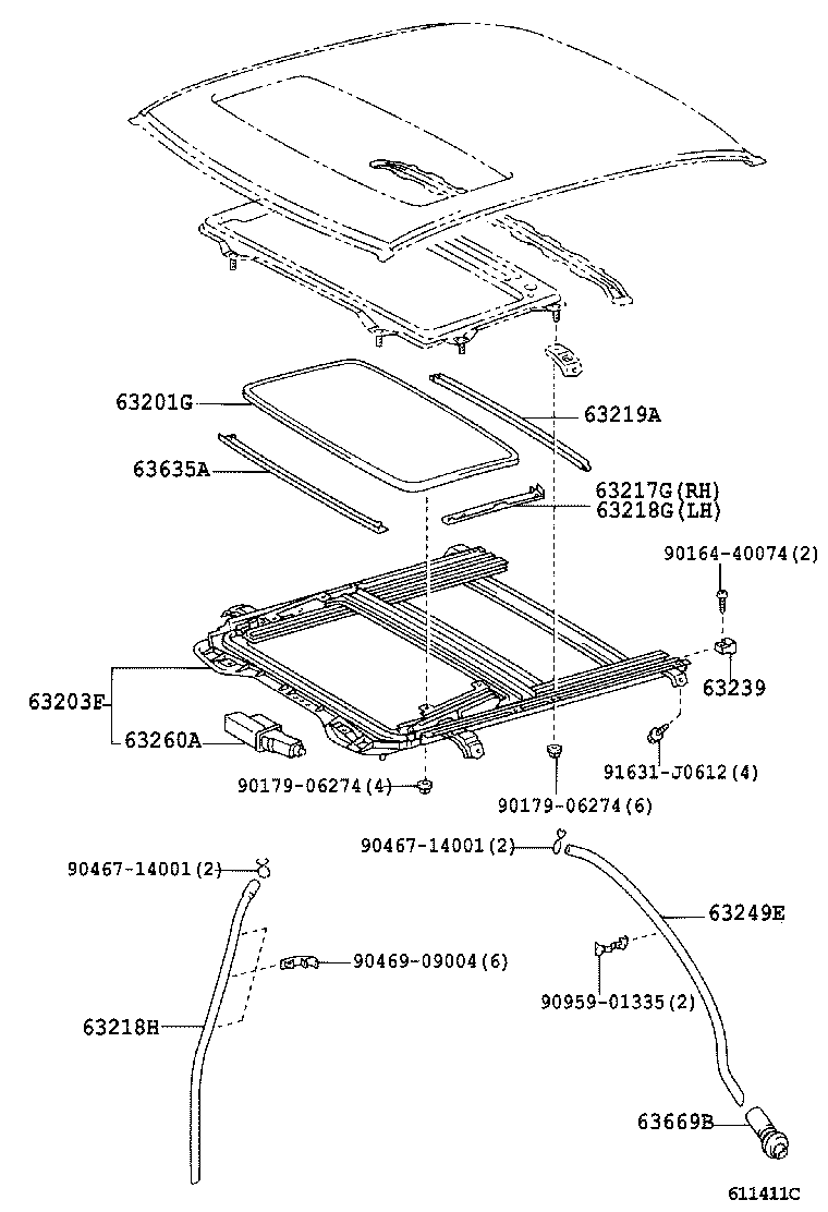Figure 611411C