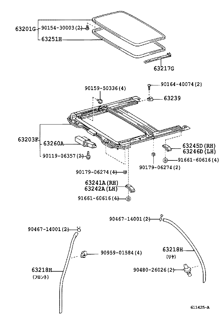 Figure 611425A