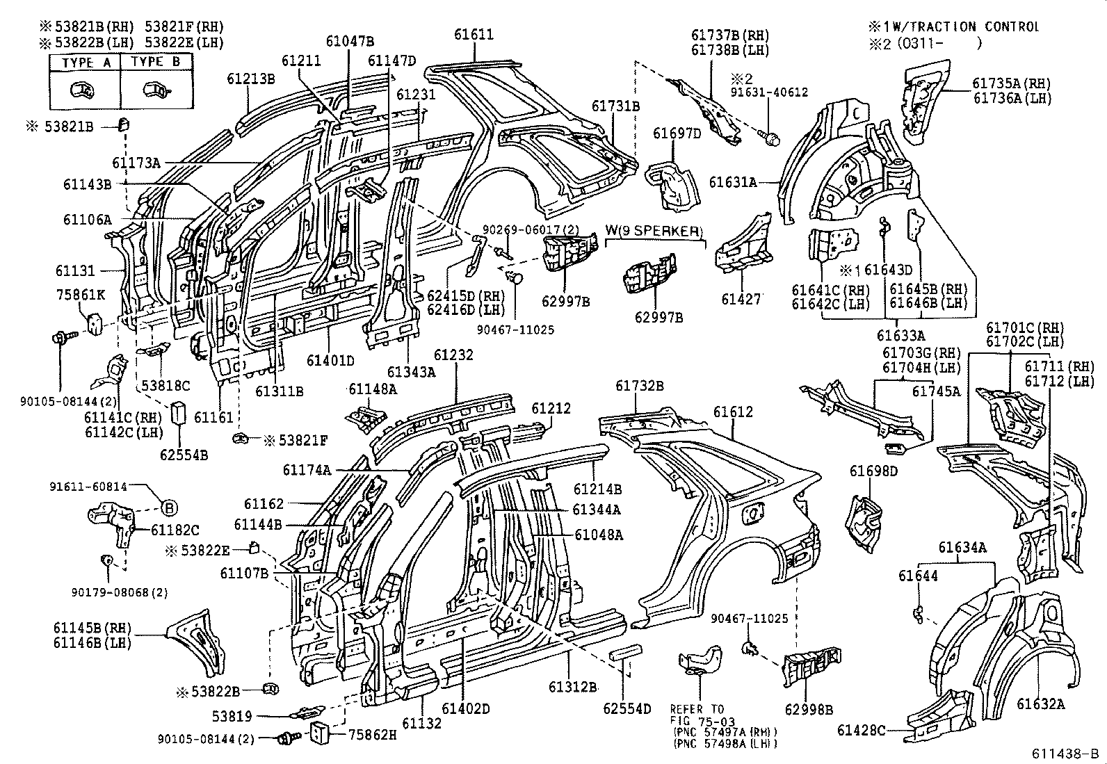 Figure 611438B