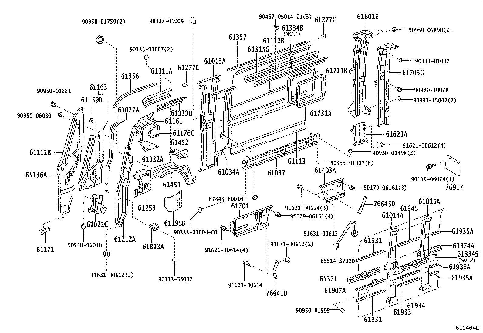 Figure 611464E