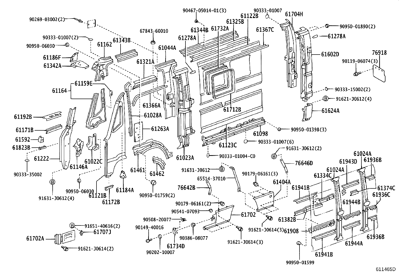 Figure 611465D