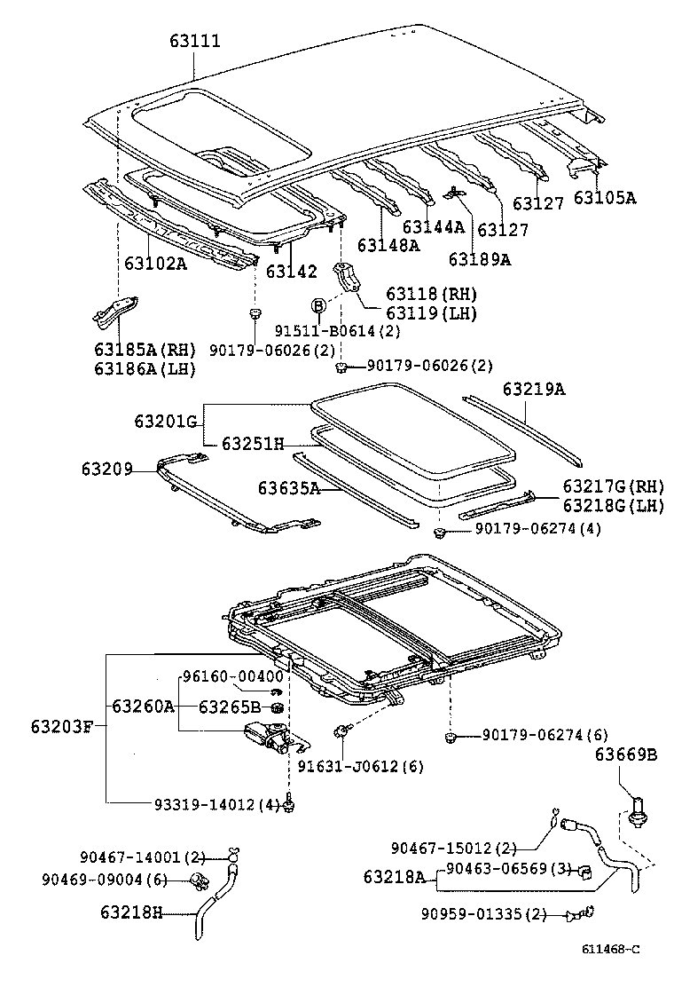Figure 611468C
