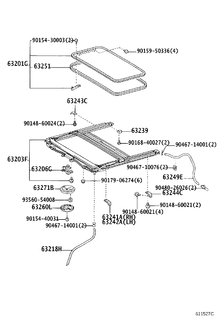 Figure 611527C