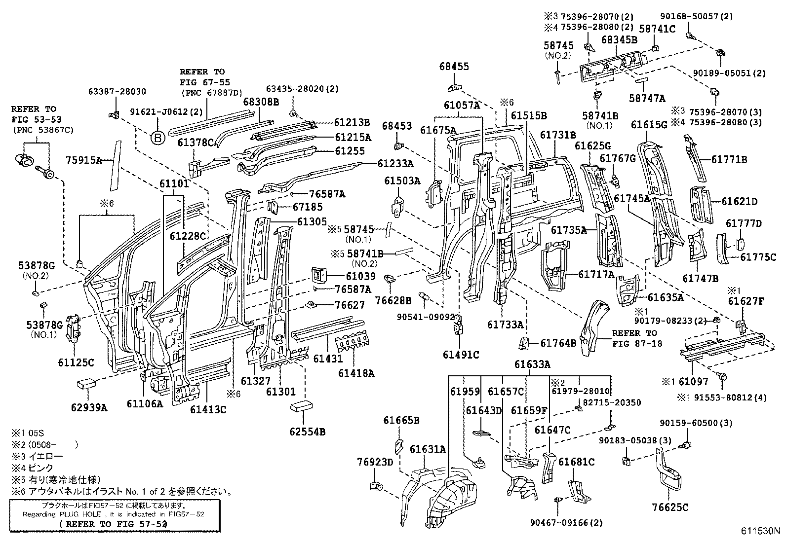 Figure 611530N