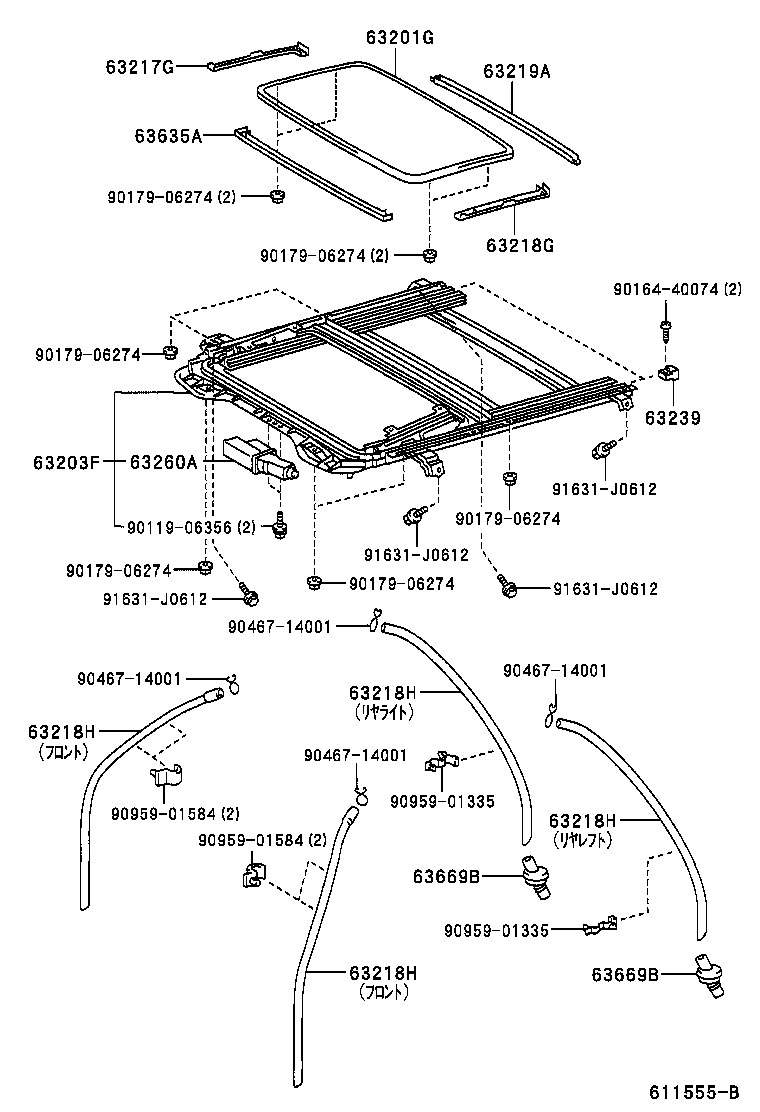 Figure 611555B