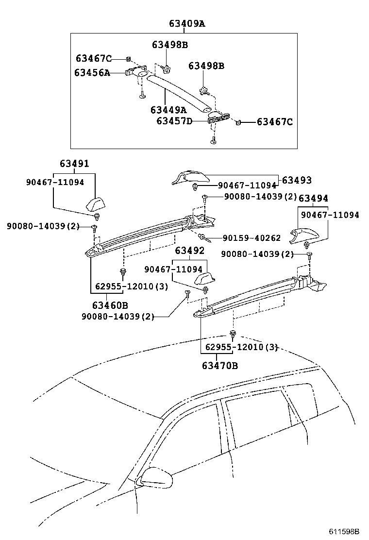 Figure 611598B