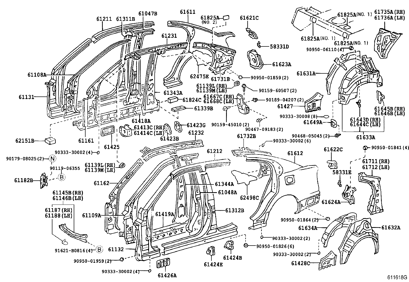 Figure 611618G