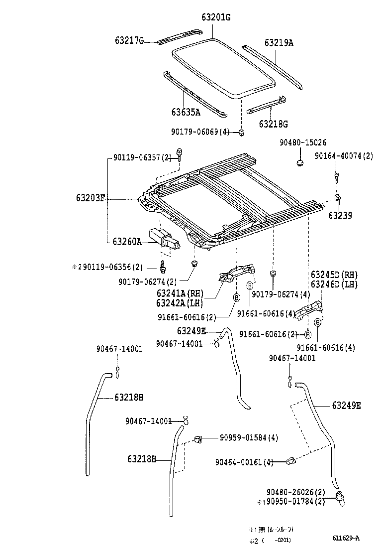 Figure 611629A