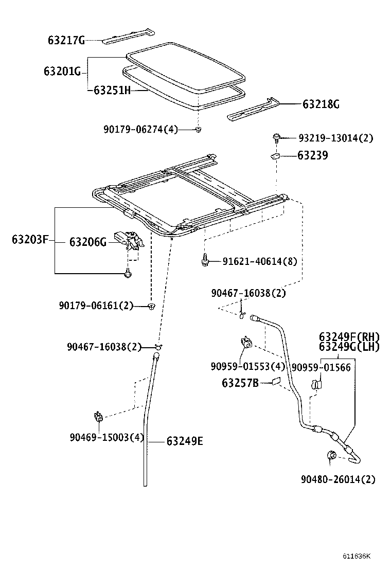 Figure 611636K