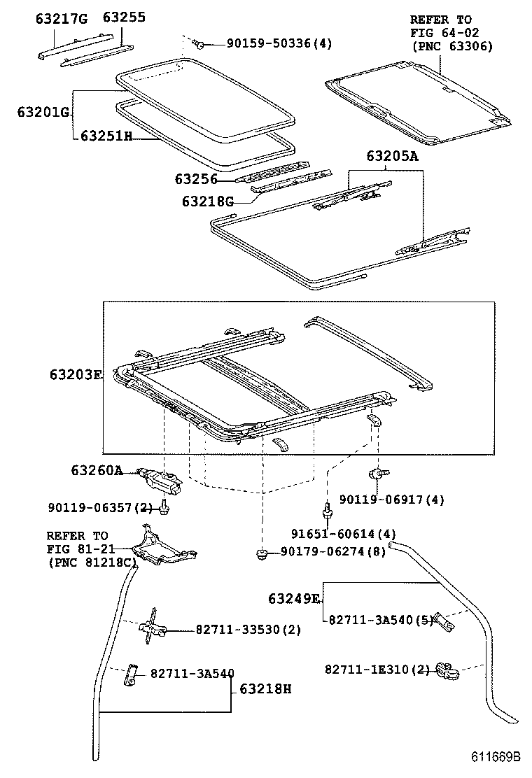Figure 611669B