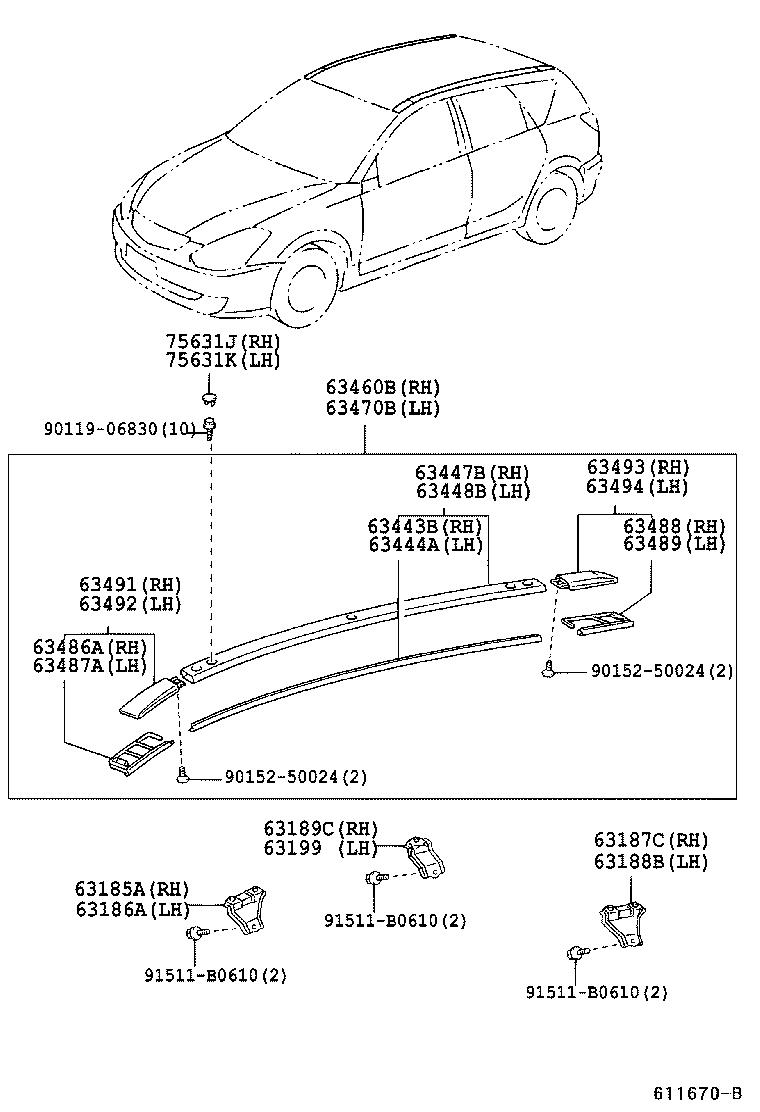 Figure 611670B