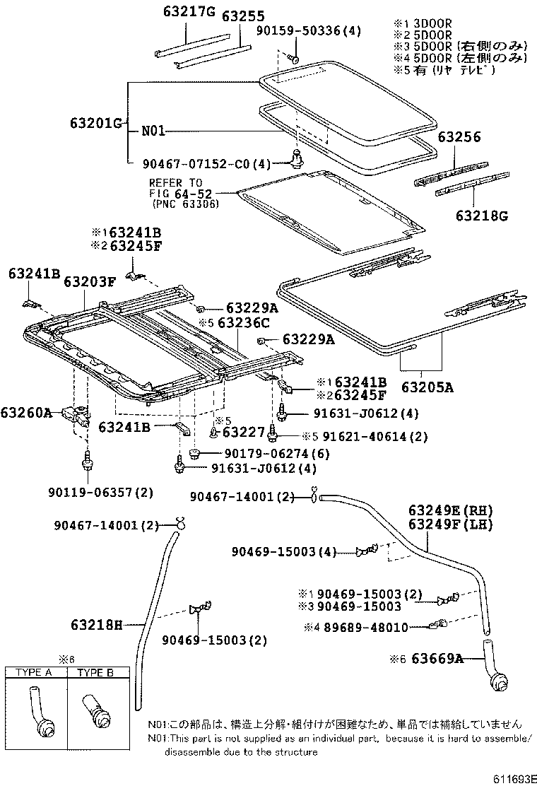 Figure 611693E