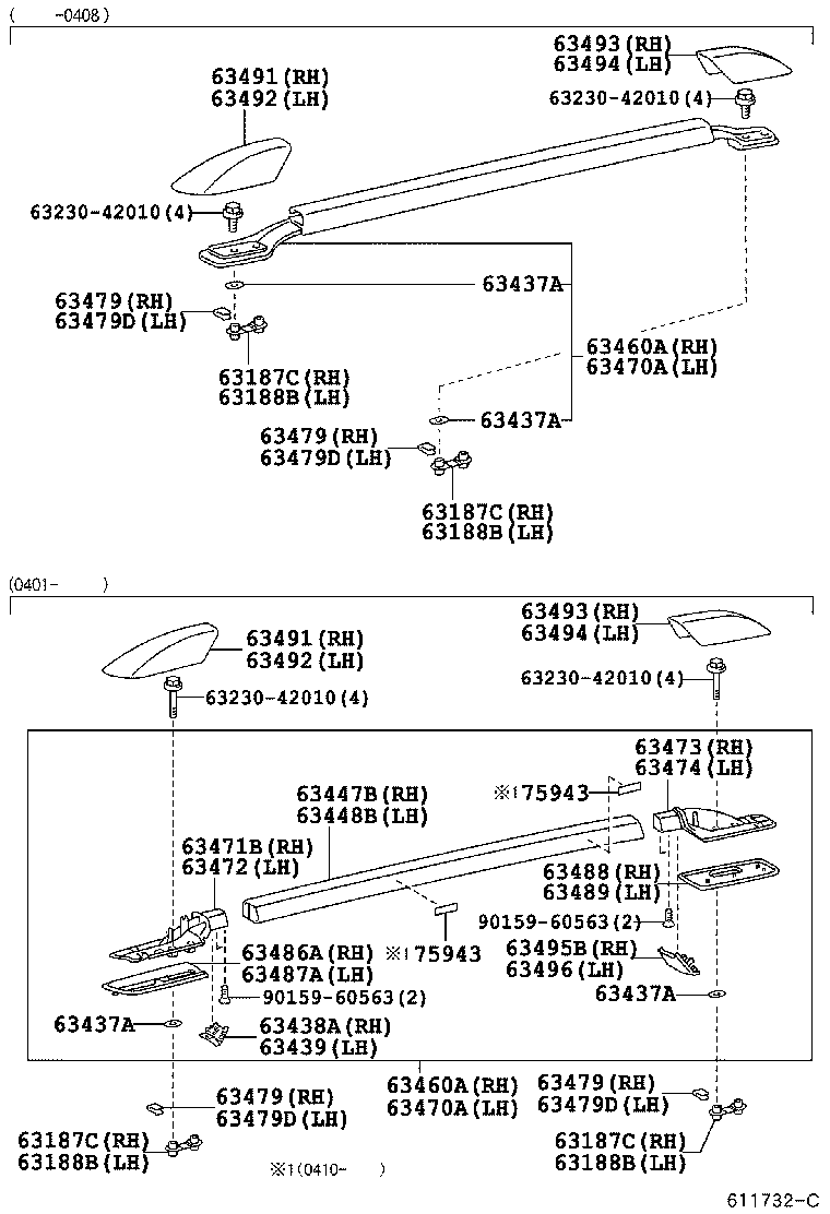 Figure 611732C