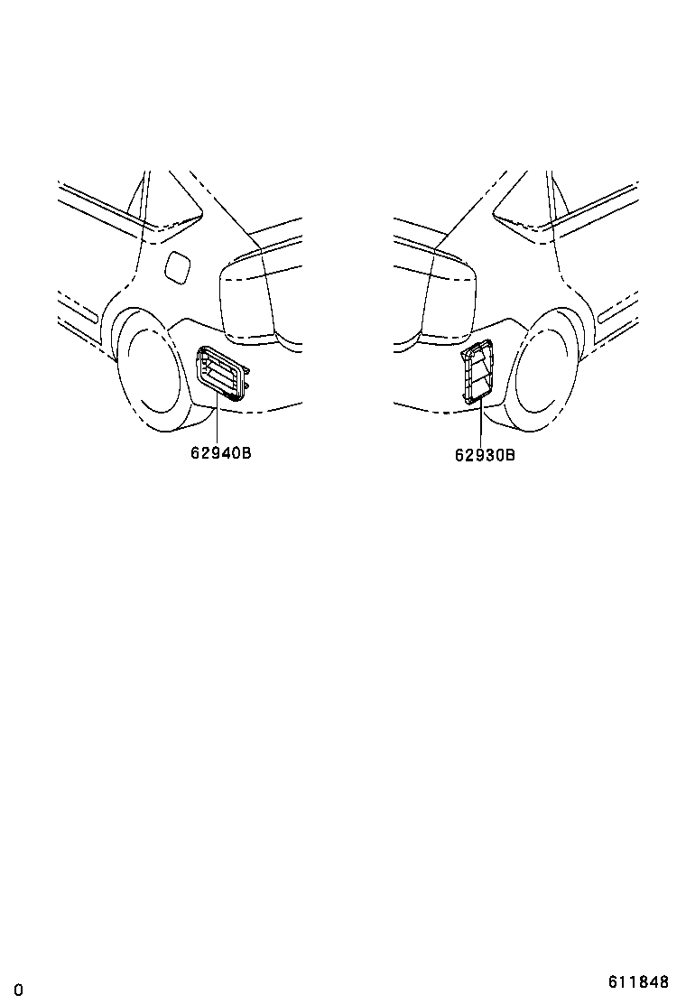 Exploded illustration 611848