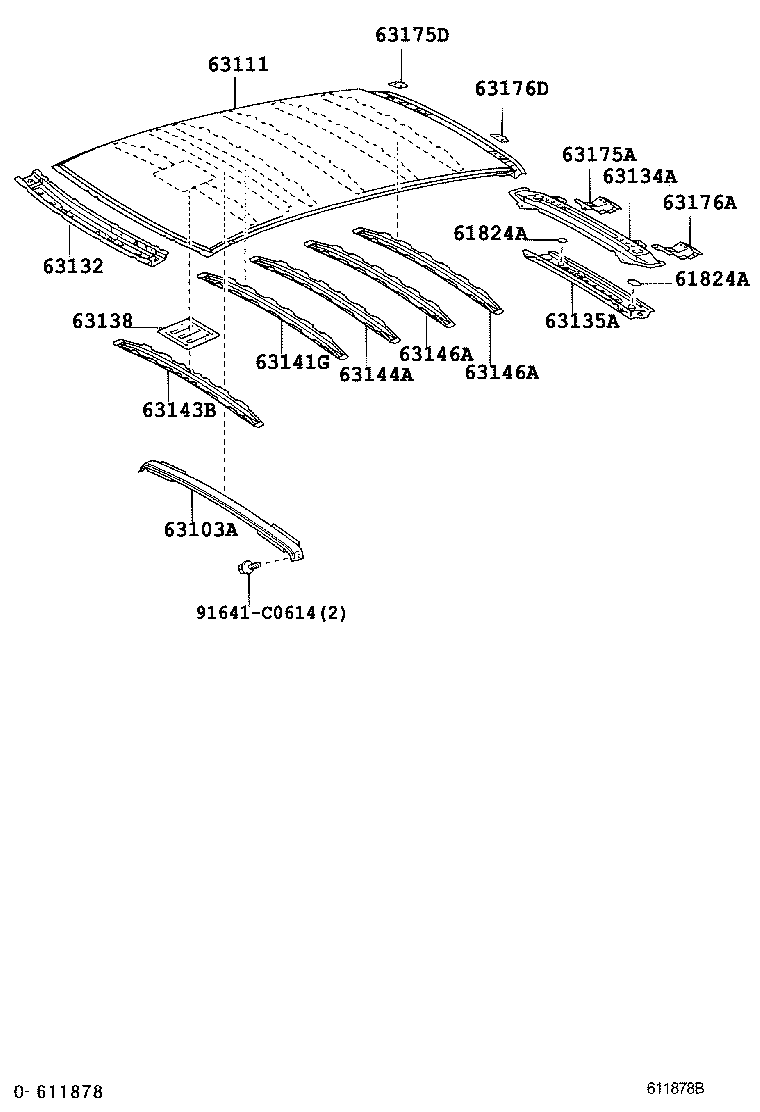 Figure 611878B