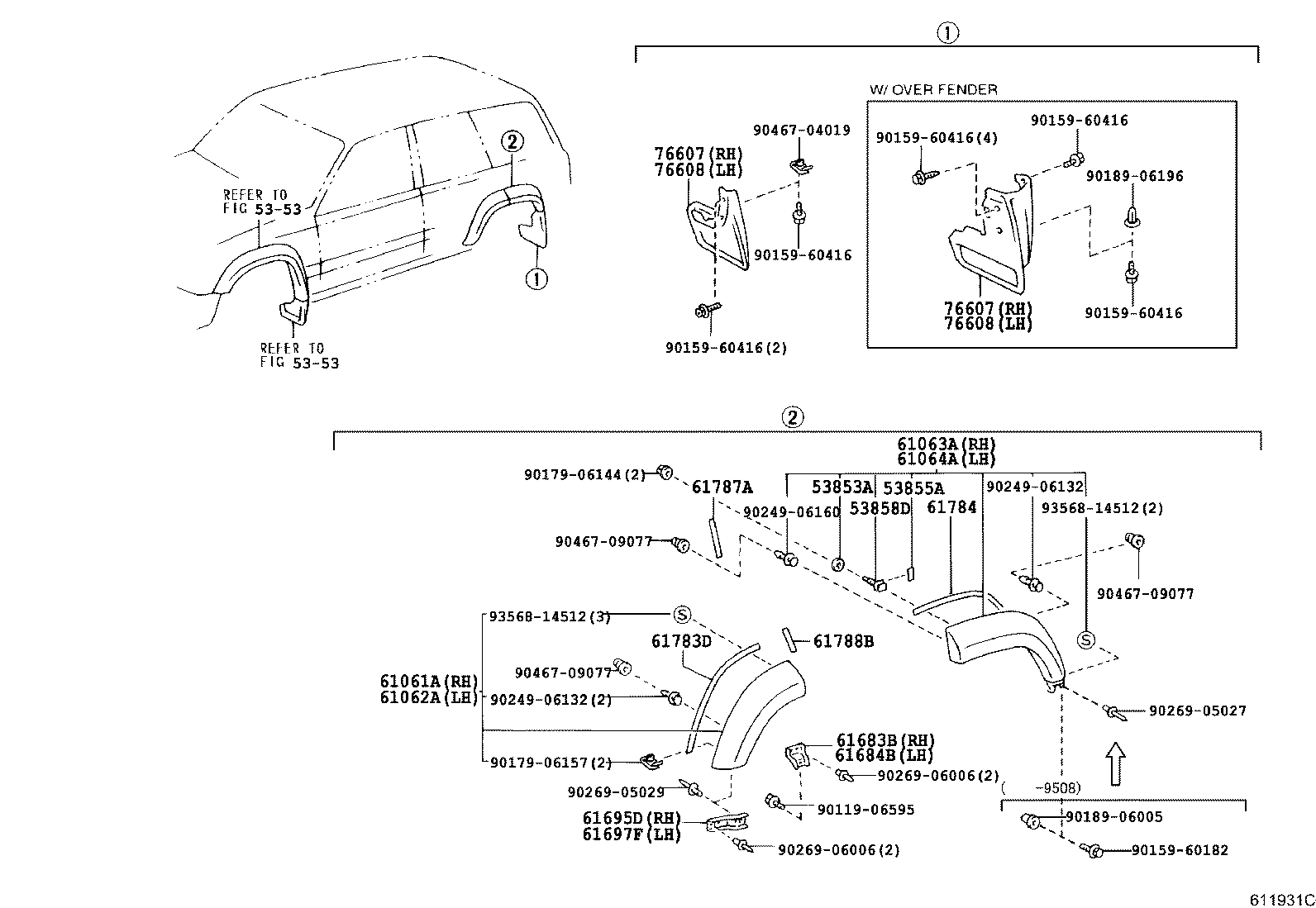 Figure 611931C
