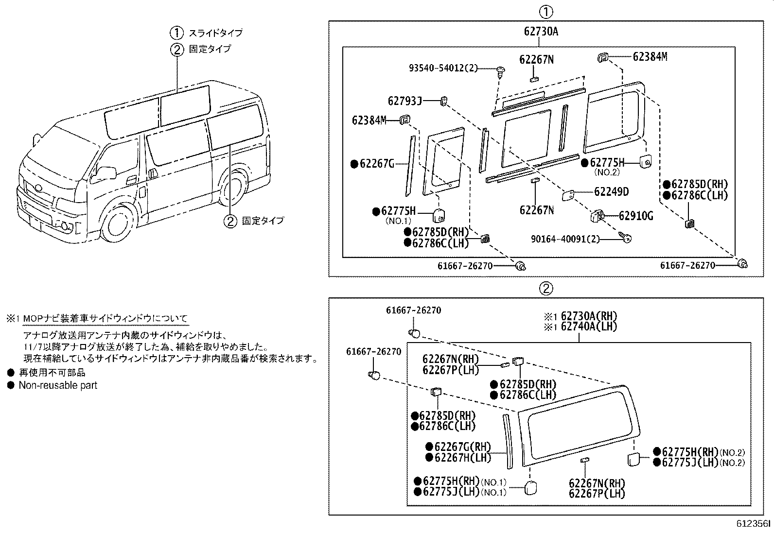 Figure 612356I