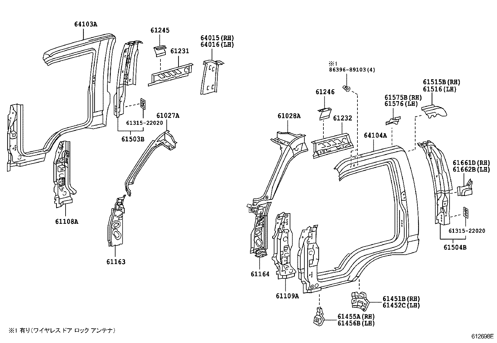 Figure 612698E