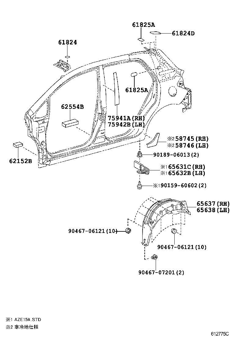 Figure 612775C