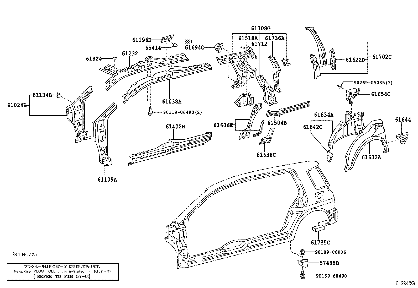 Figure 612948G