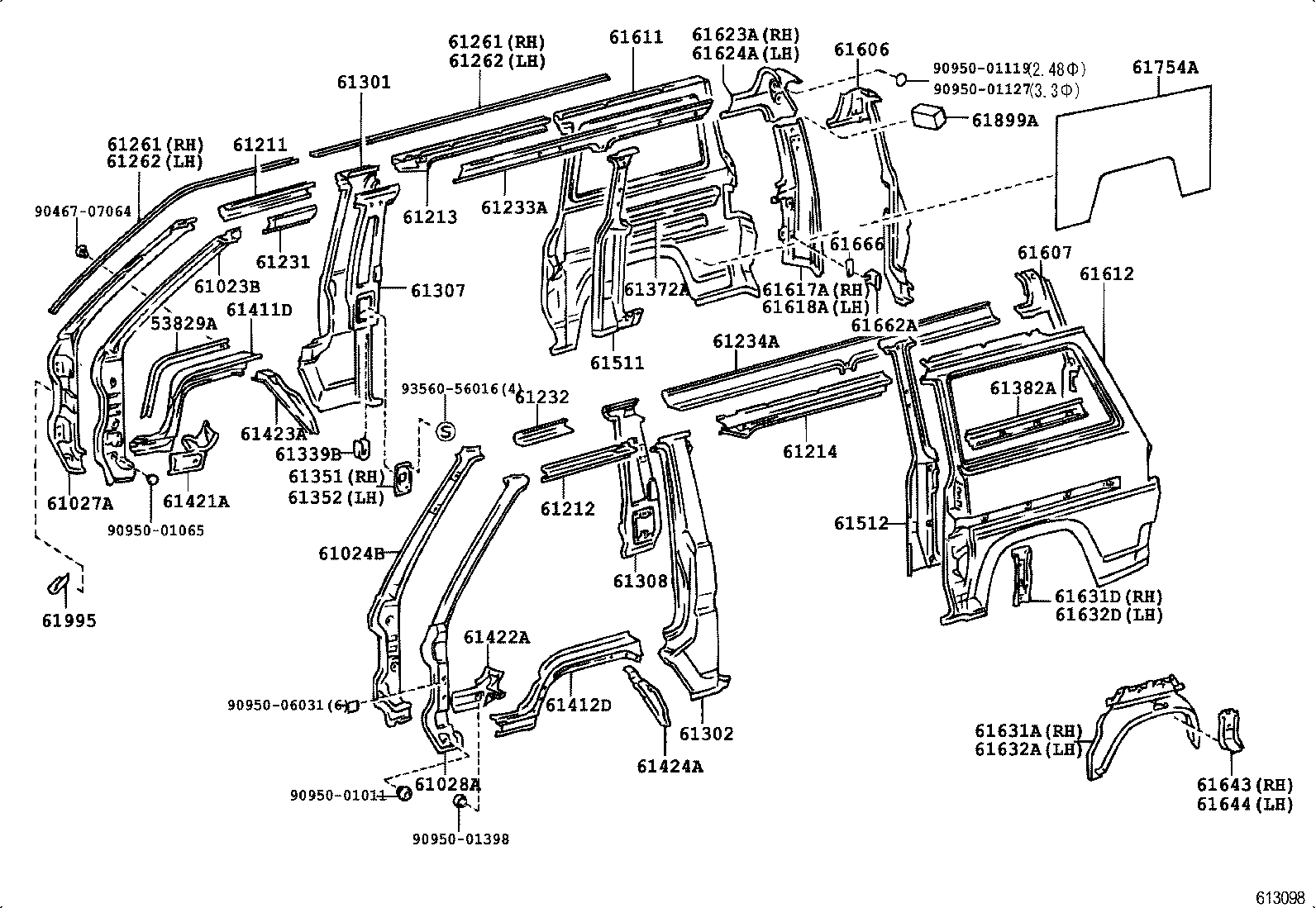 Figure 613098