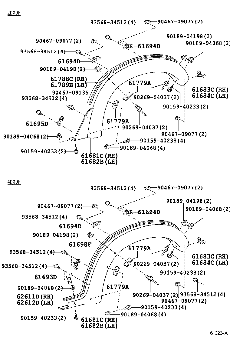 Figure 613264A