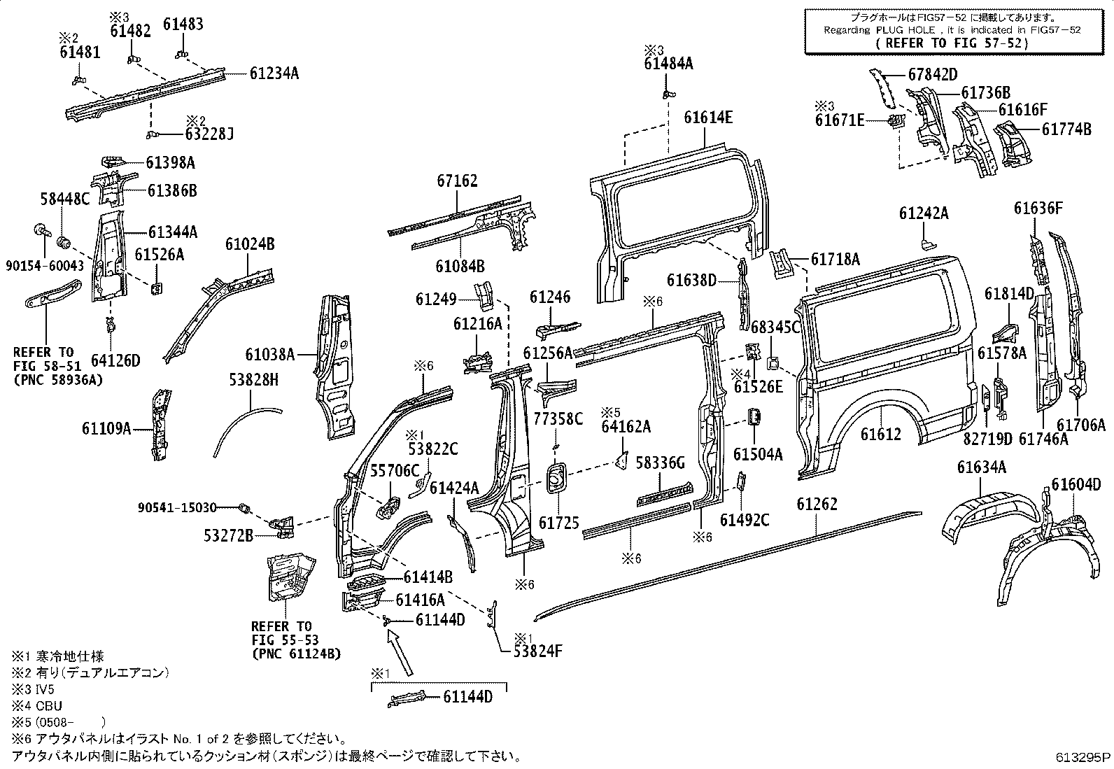 Figure 613295P